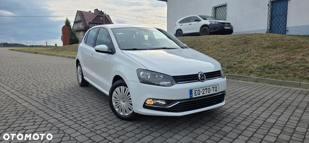 Volkswagen Polo 1.0 Comfortline - 13