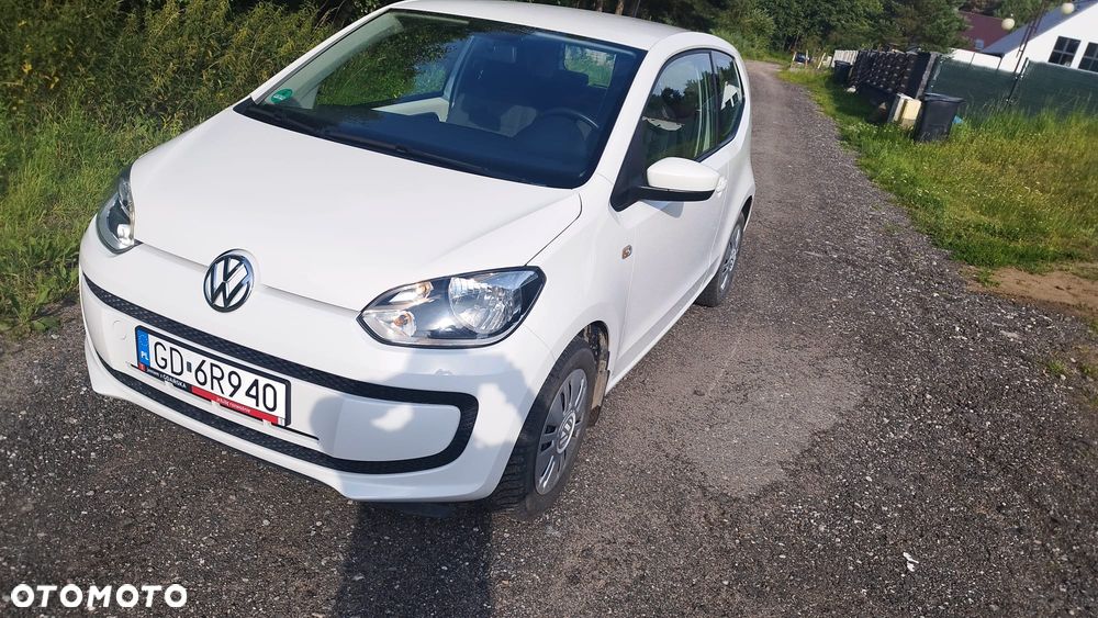 Volkswagen up! - 19