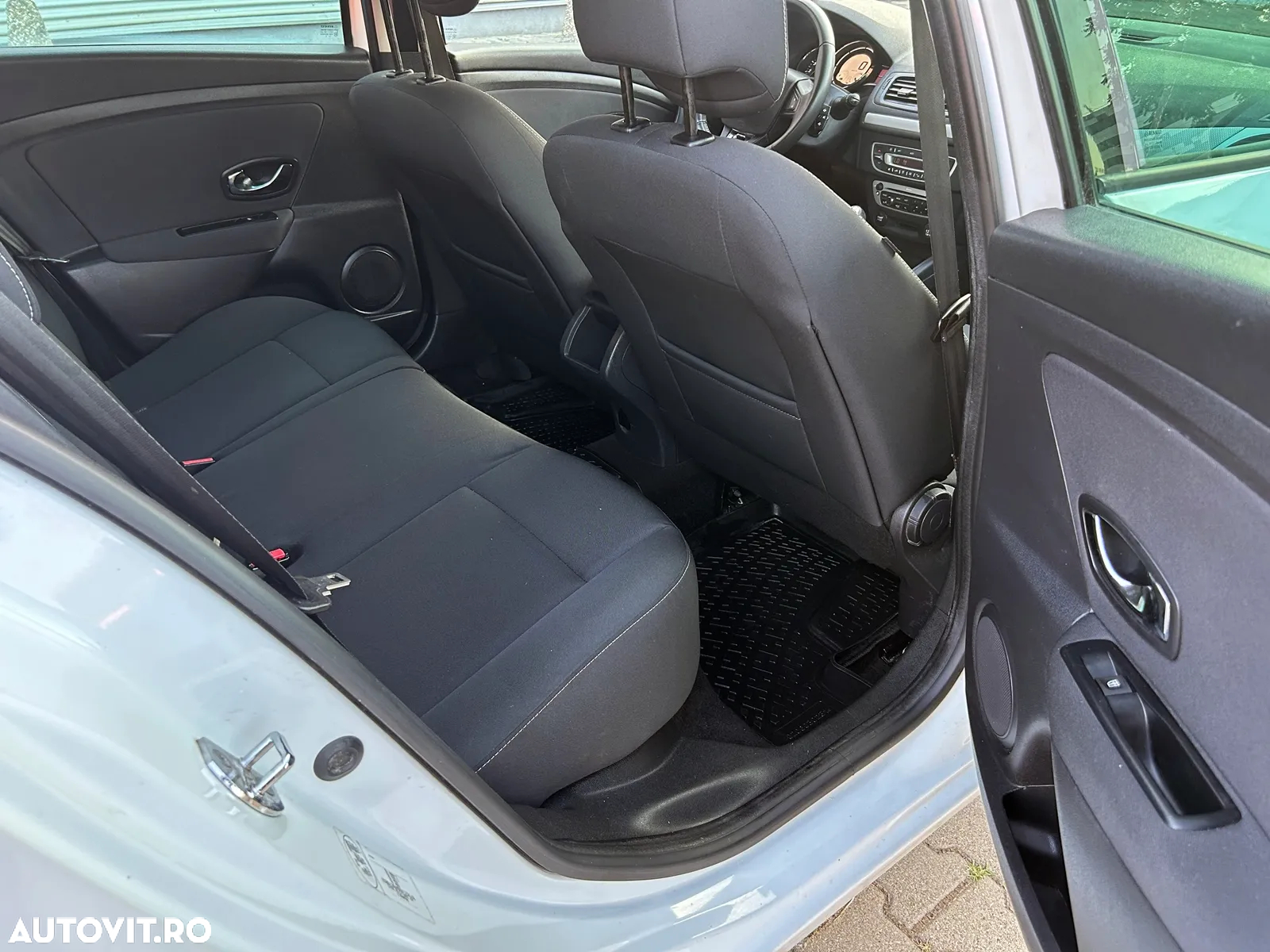 Renault Megane 1.5 dCi Dynamique - 21