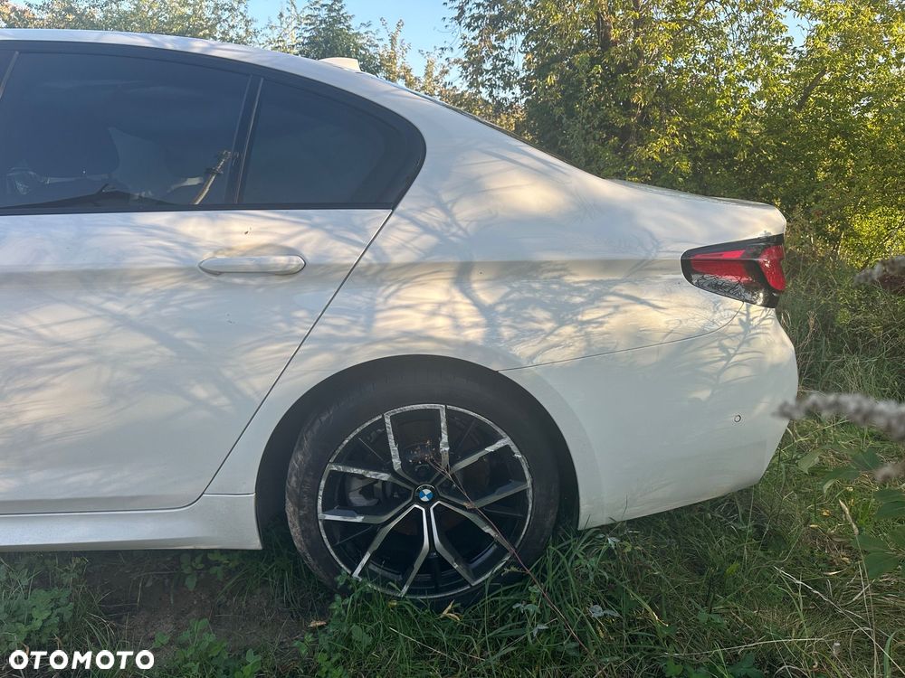 BMW Seria 5 - 3