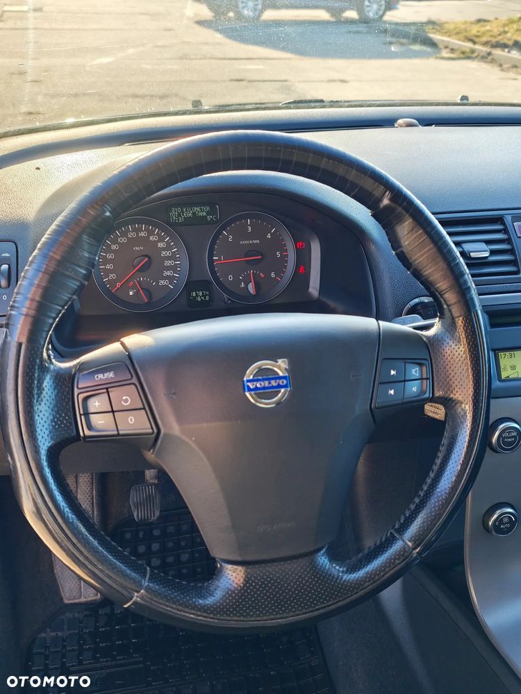 Volvo C30 1.6D DRIVe Kinetic Start-Stop - 10