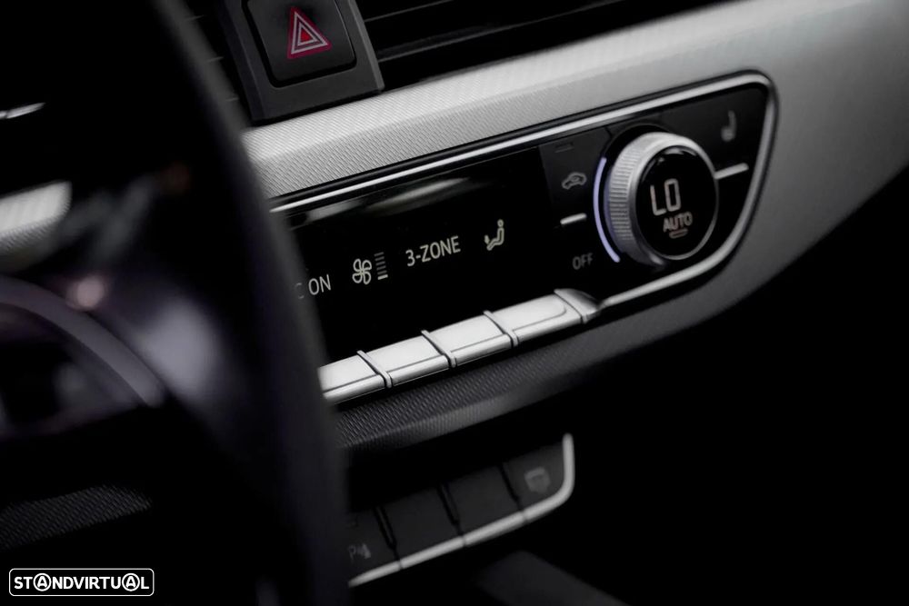 Audi A4 Avant - 38