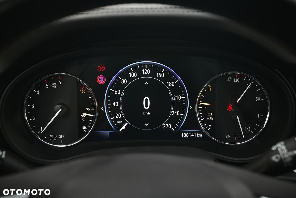 Opel Insignia 2.0 CDTI Business Elegance S&S - 23