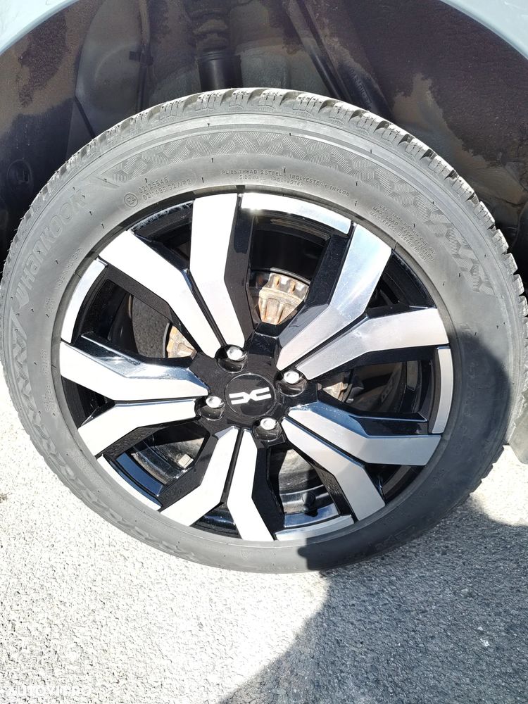 Dacia Logan ECO-G 100 MT6 Prestige+ - 10