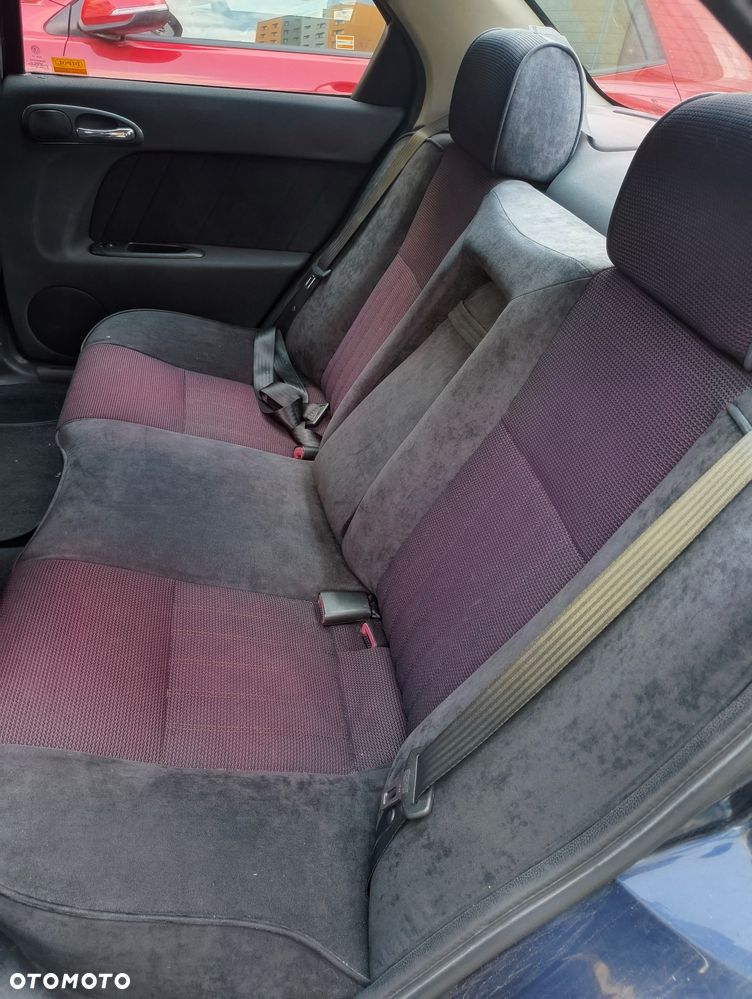Alfa Romeo 156 1.8 TS Distinctive - 5