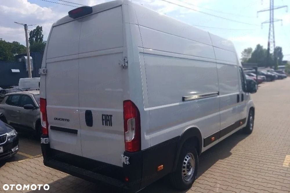 Fiat Ducato Maxi L4H3 2.2 140KM - 5