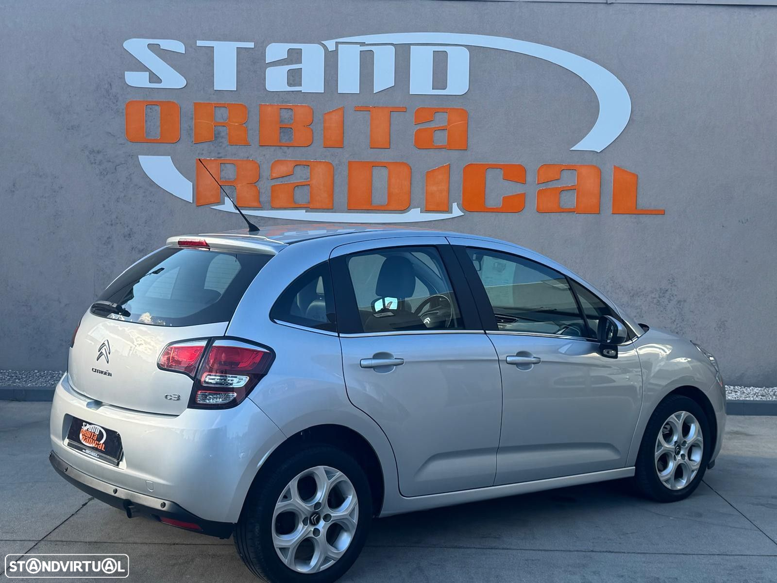 Citroën C3 1.2 PureTech Collection - 2