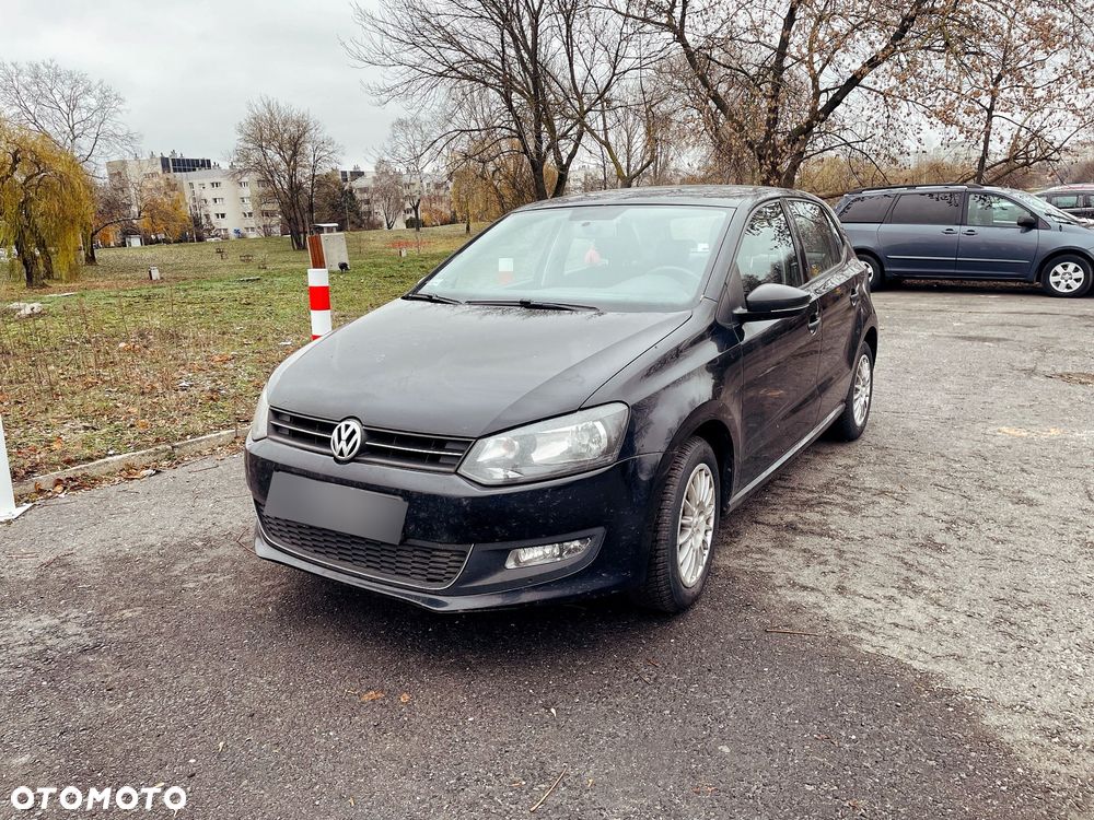 Volkswagen Polo 1.4 16V Comfortline - 2