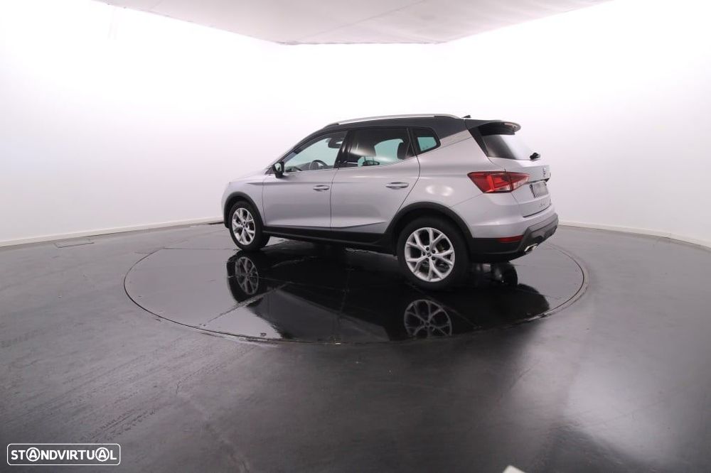 SEAT Arona 1.0 TSI FR - 4