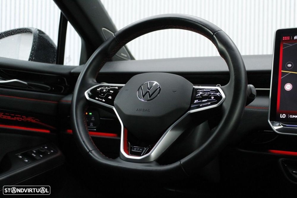 VW ID.7 86 kWh GTX - 17