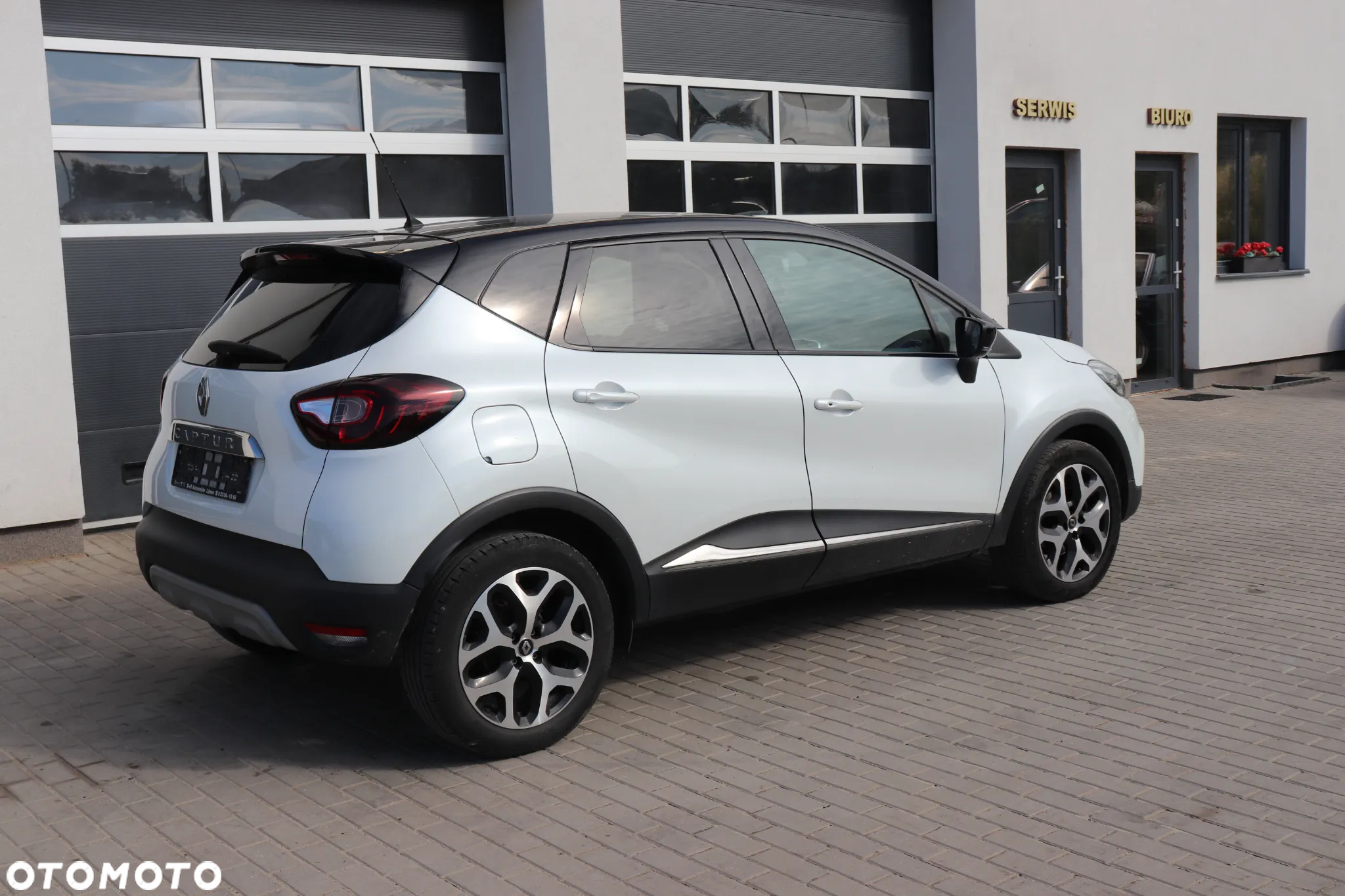 Renault Captur - 10