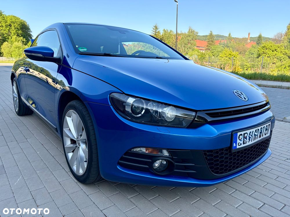 Volkswagen Scirocco 1.4 TSI Match - 3