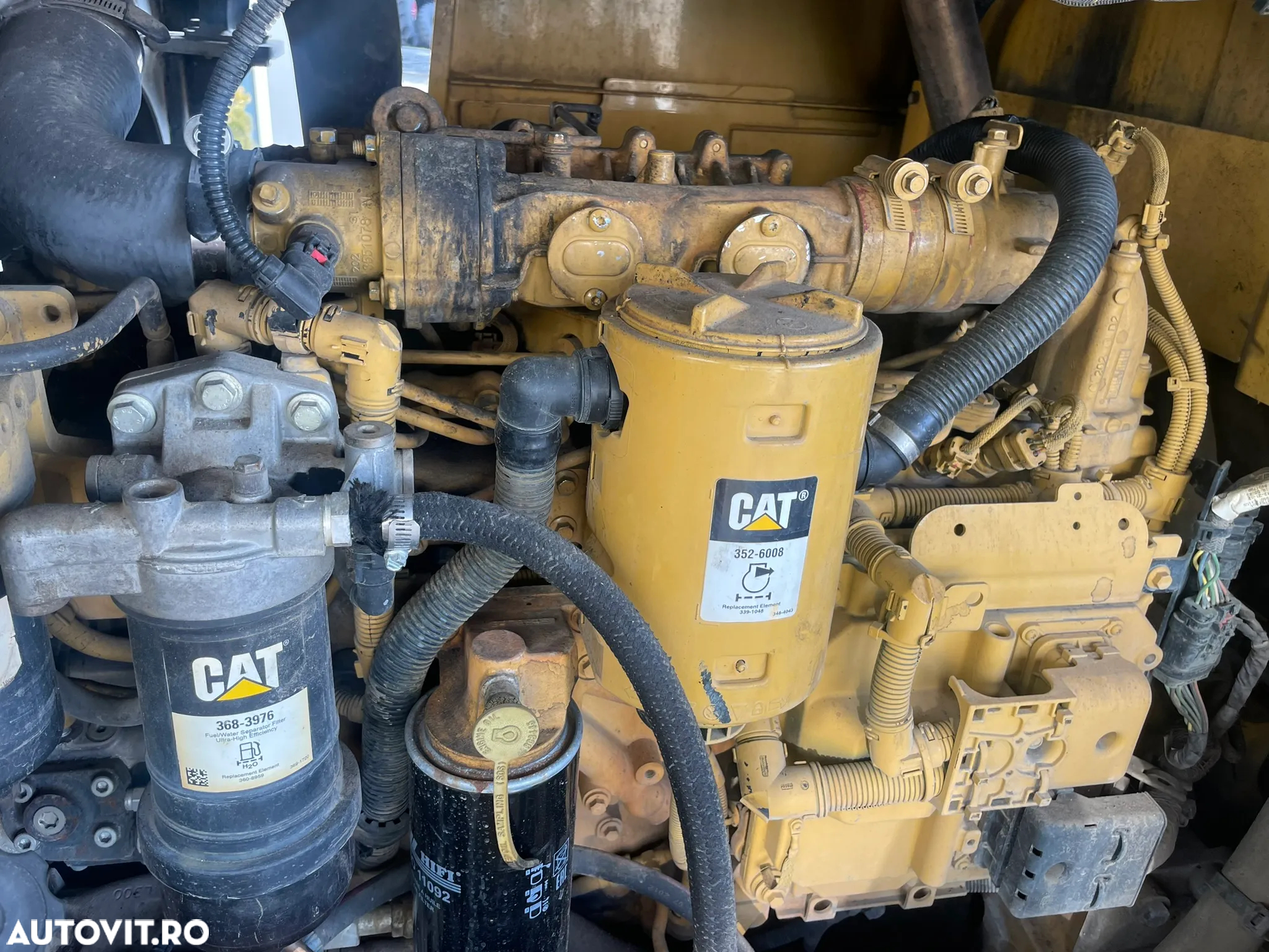 Caterpillar 938K - 26