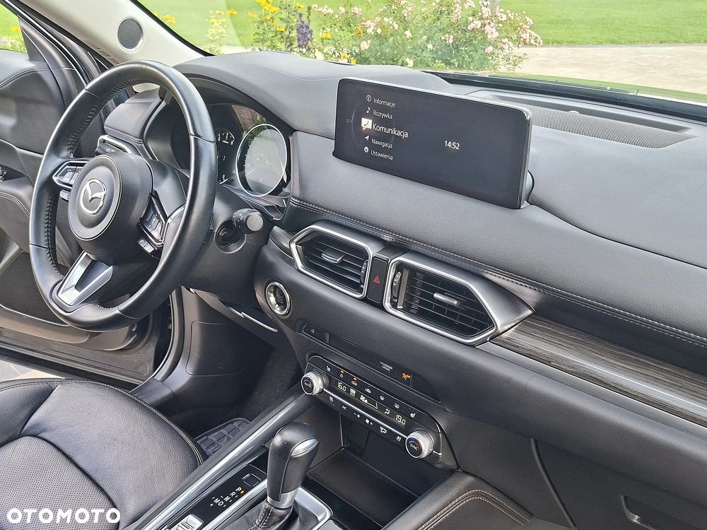 Mazda CX-5 - 28