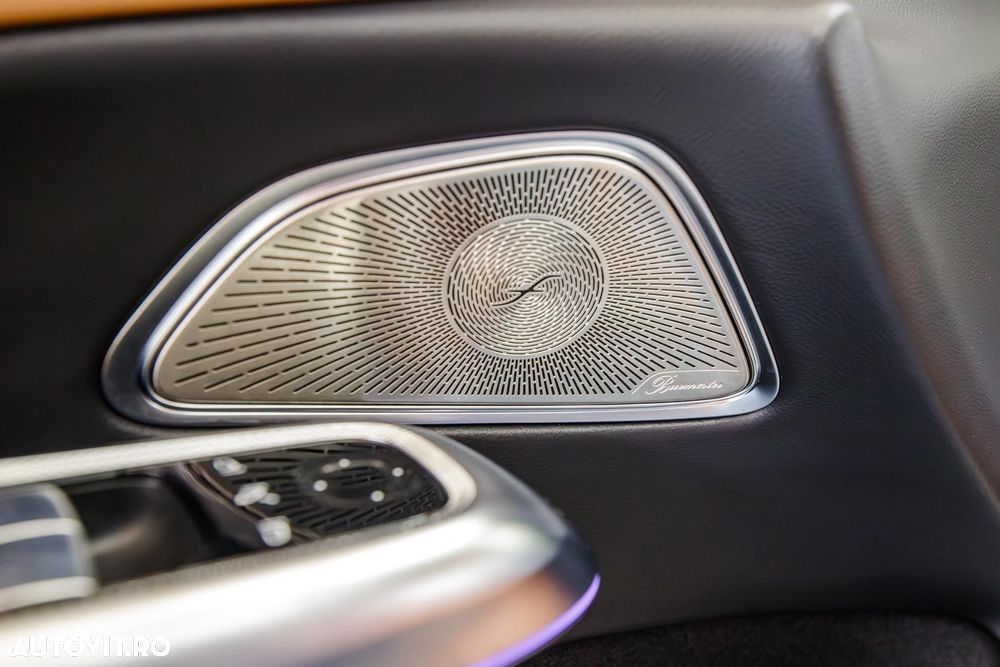 Mercedes-Benz E 200 MHEV Aut. - 19