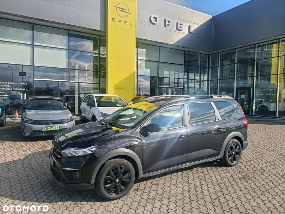 Dacia Jogger 1.0 TCe SL Extreme - 1