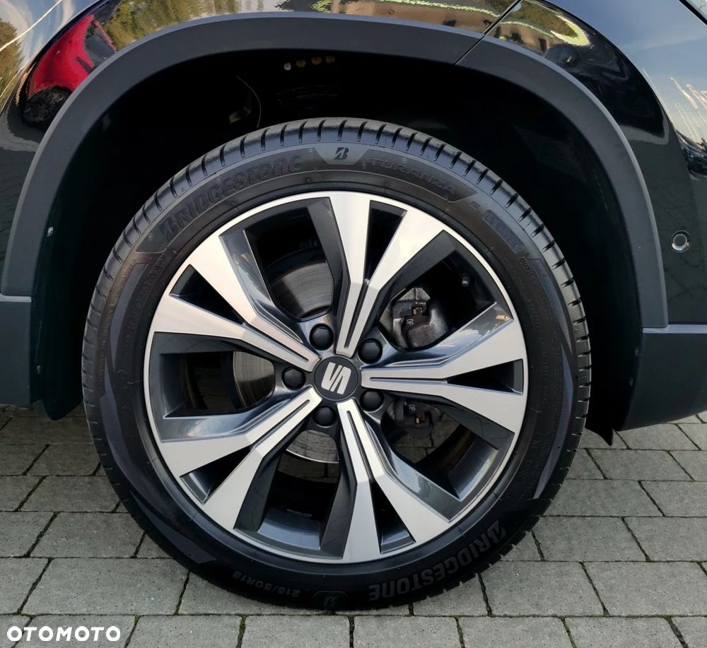 Seat Ateca - 23