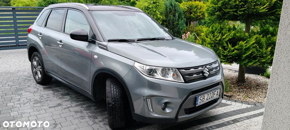 Suzuki Vitara 1.6 Premium 2WD - 5