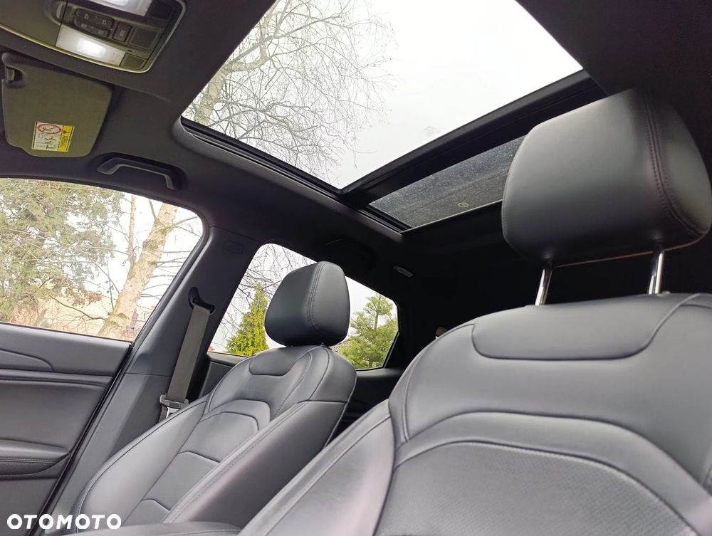 Seres 3 53kWh Luxury - 32