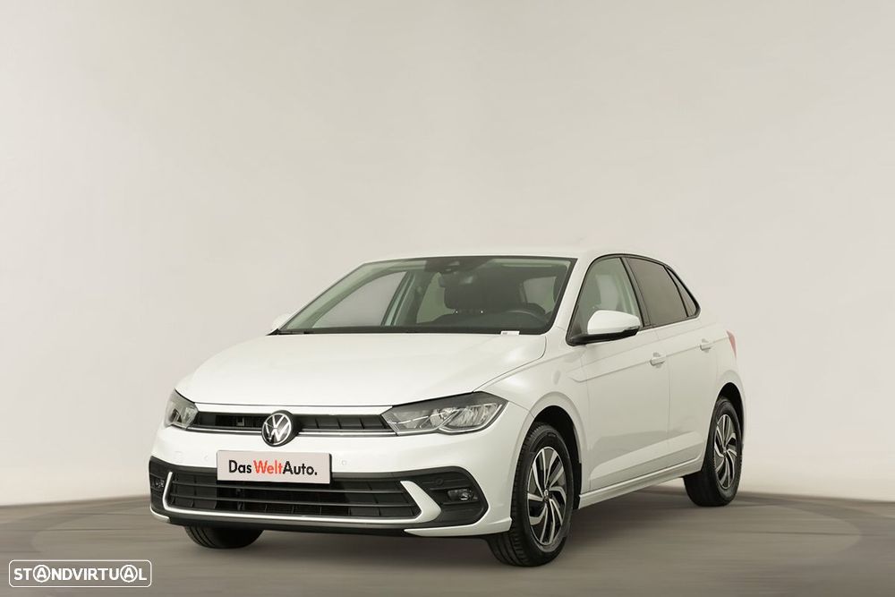 VW Polo 1.0 TSI Life - 2