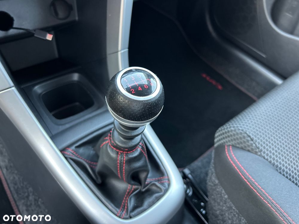 Suzuki Swift 1.6 Sport - 26