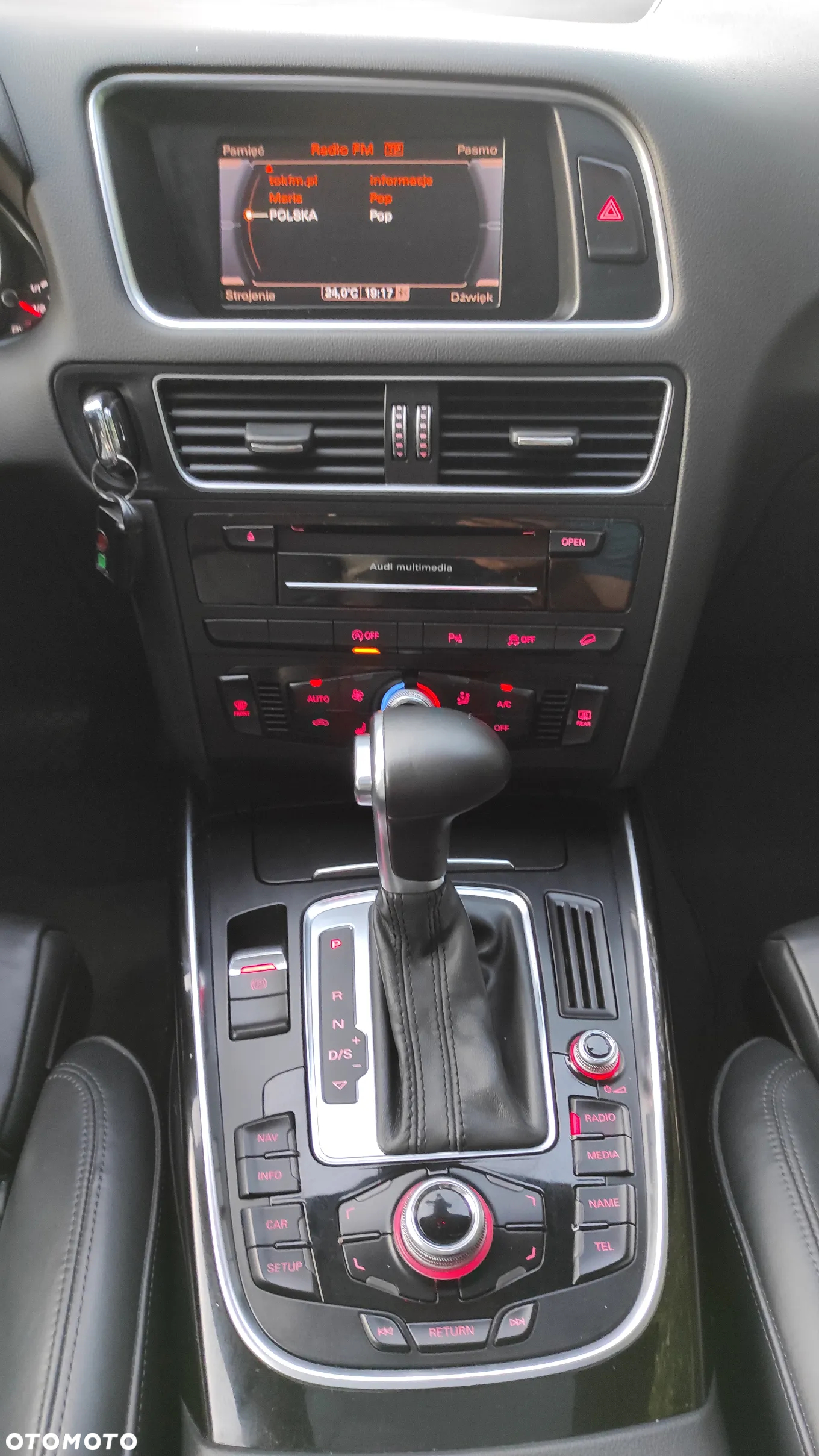 Audi Q5 3.0 TDI Quattro S tronic - 22
