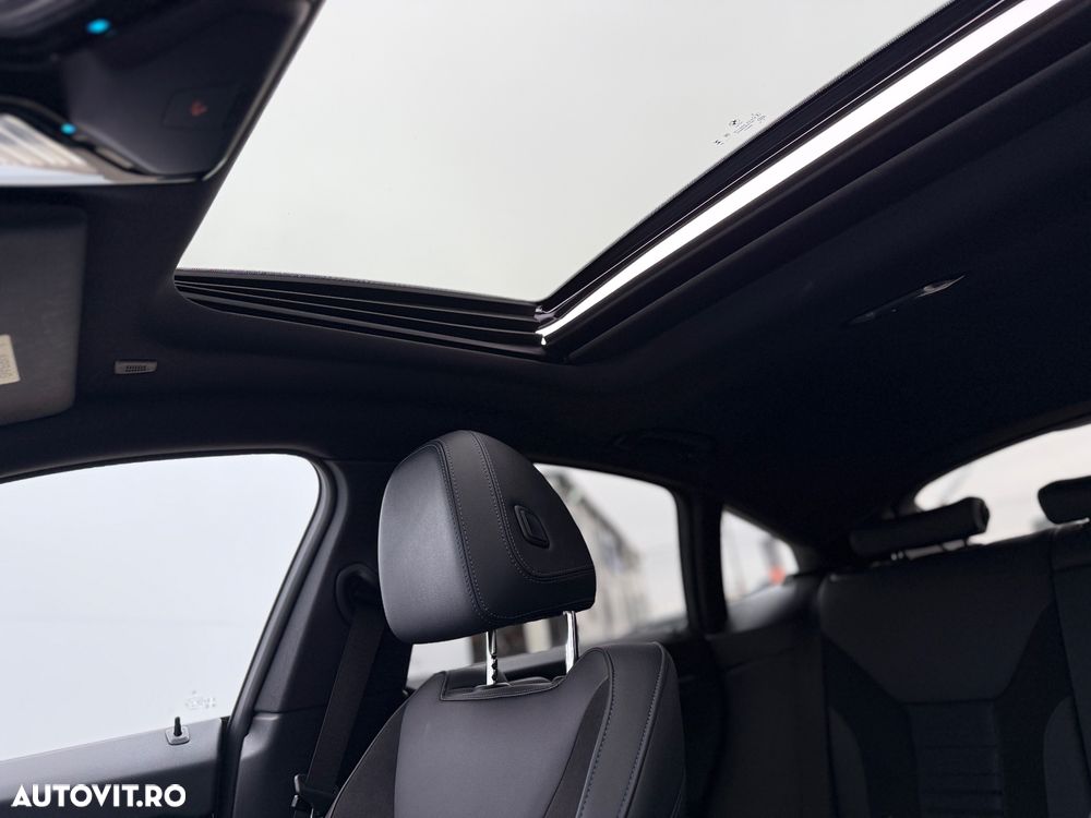 BMW Seria 4 420d xDrive Aut. M Sport - 17