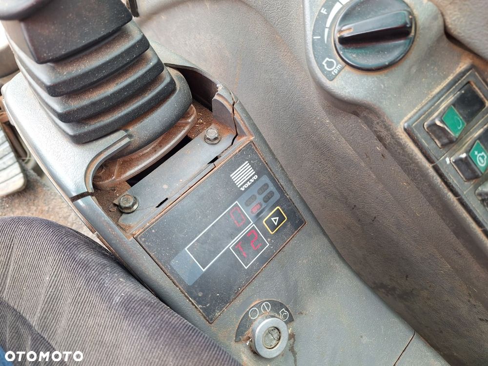 Volvo Ec 460 Blc - 22