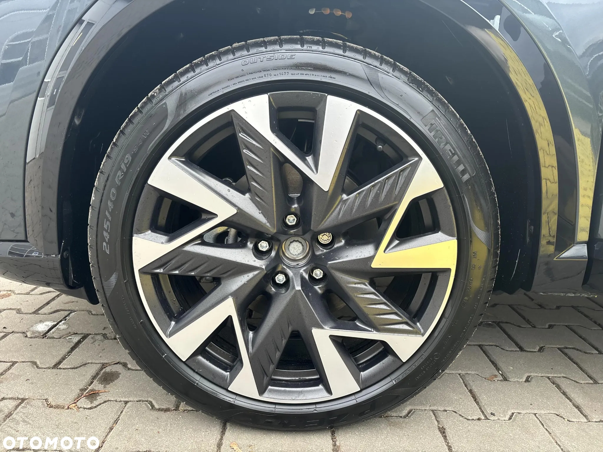 Cupra Formentor 1.5 TSI DSG - 12