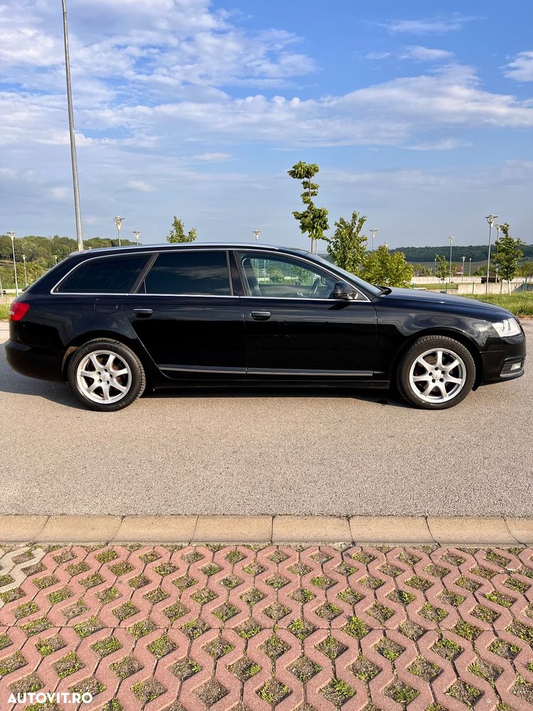 Audi A6 2.0 TDI DPF - 7