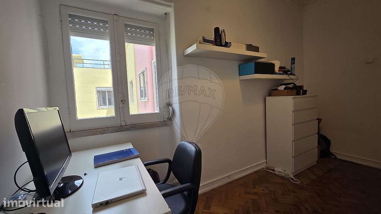 Apartamento T4 para arrendamento - Grande imagem: 3/19