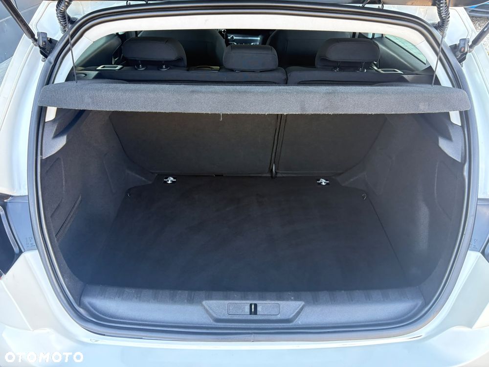 Peugeot 308 1.2 PureTech Active S&S - 14