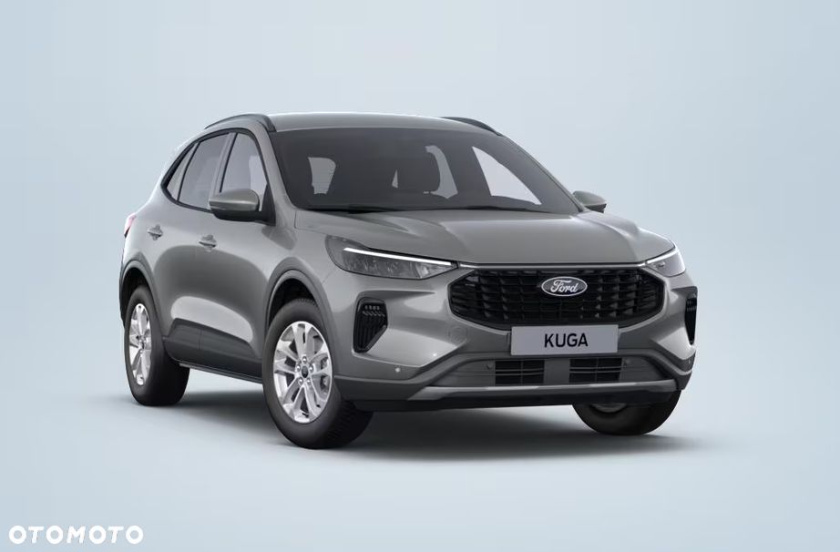 Ford Kuga 1.5 EcoBoost FWD Titanium - 1