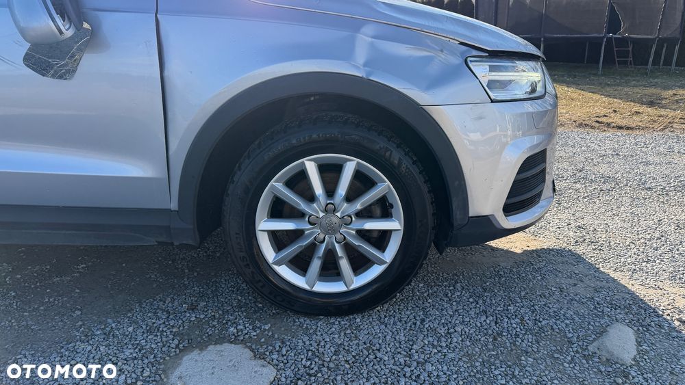 Audi Q3 2.0 TDI - 20