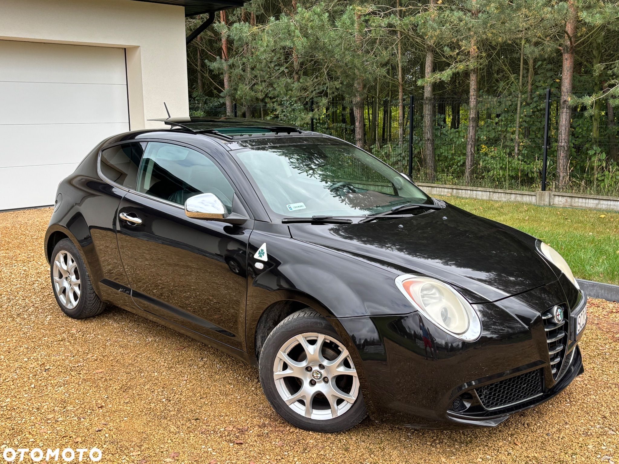 Alfa Romeo Mito 1.4 MultiAir Progression - 1