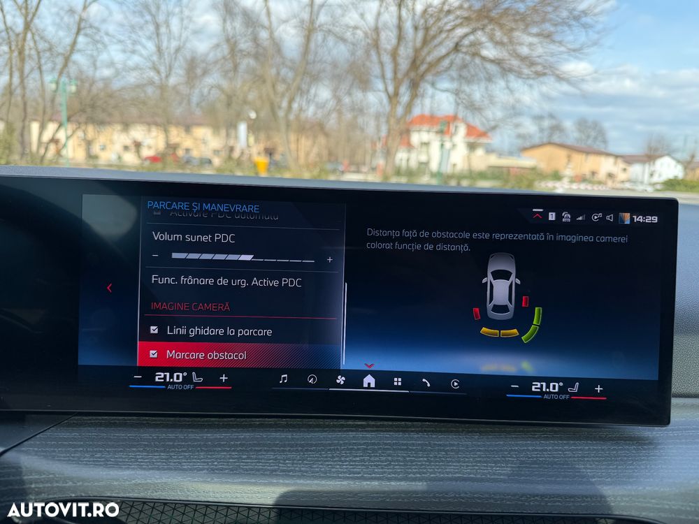 BMW Seria 4 M440i xDrive - 33