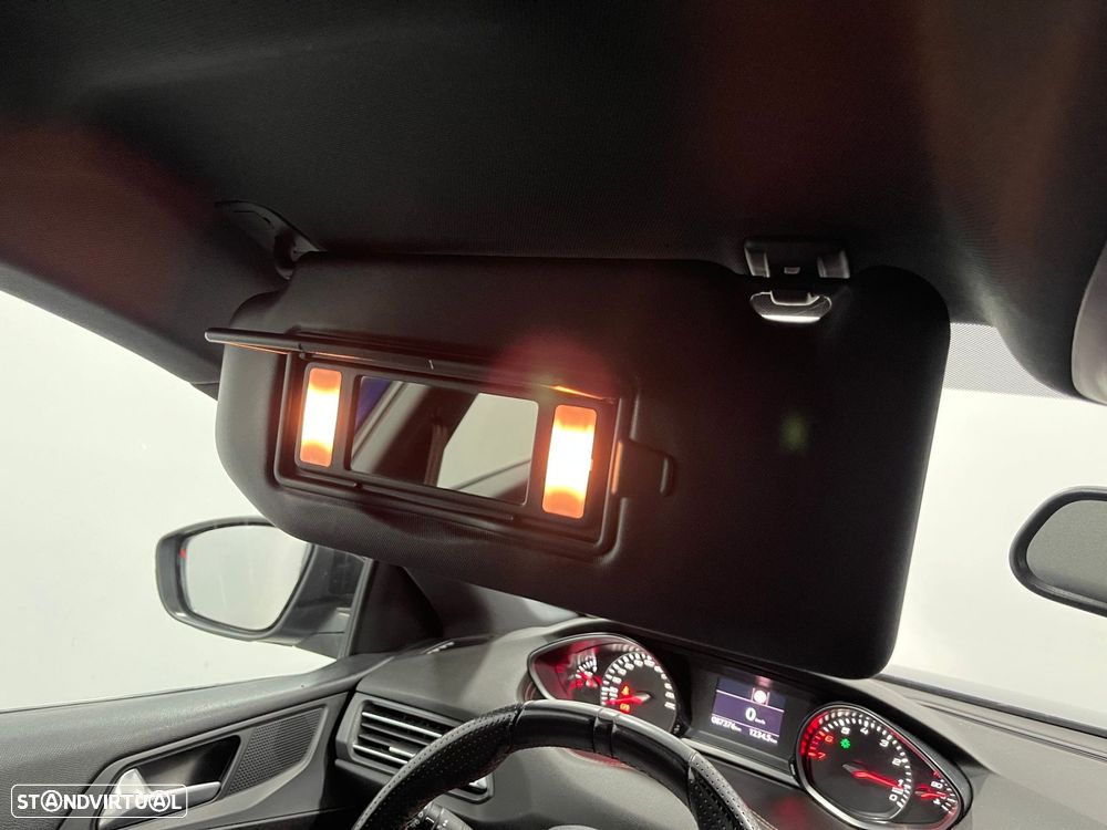 Peugeot 308 PureTech 130 Stop & Start GT-Line Edition - 50