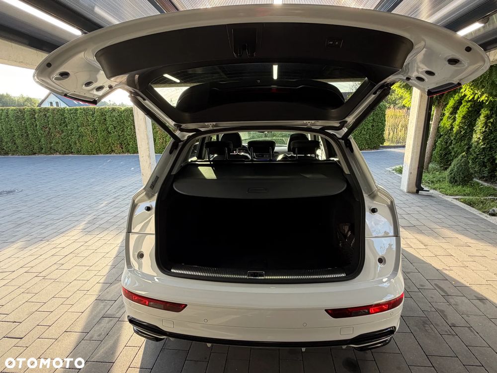 Audi Q5 45 TFSI quattro S tronic - 23