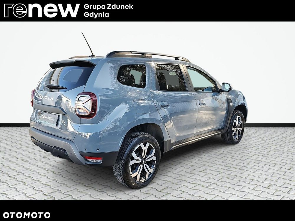 Dacia Duster - 5