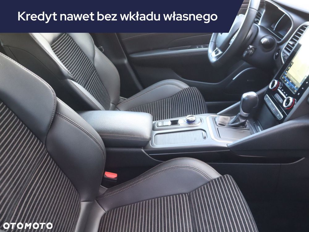 Renault Talisman - 11