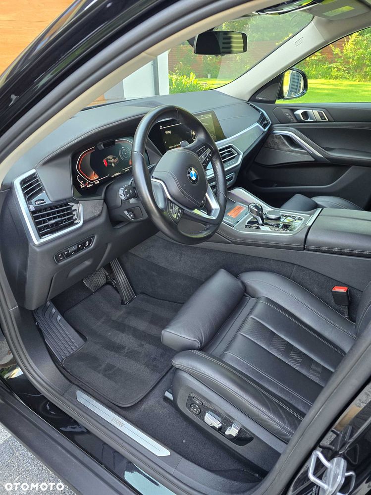 BMW X6 - 5