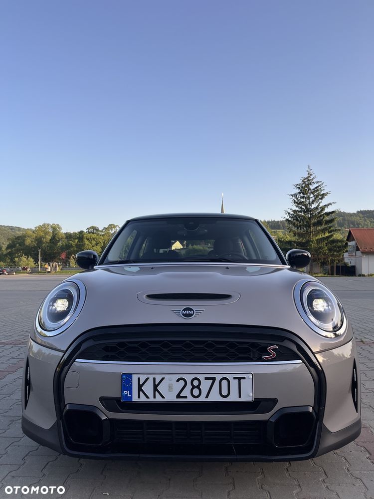 MINI Cooper S - 1