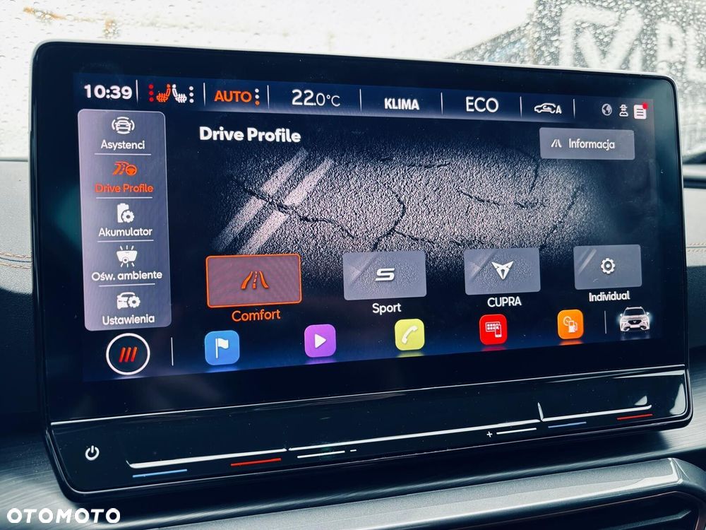 Cupra Formentor - 32