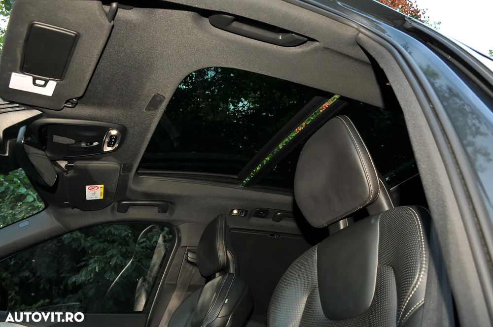 Volvo XC 90 B5 MHEV AWD 7 locuri Inscription - 17