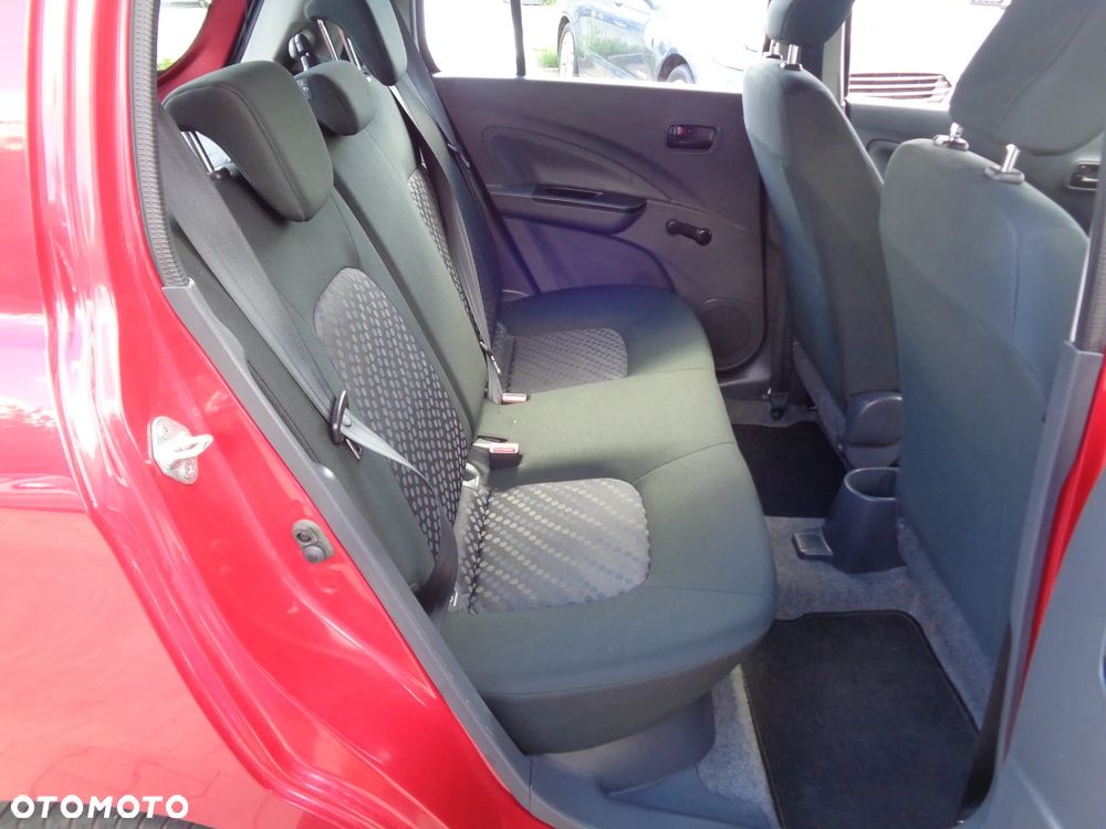 Suzuki Celerio - 15