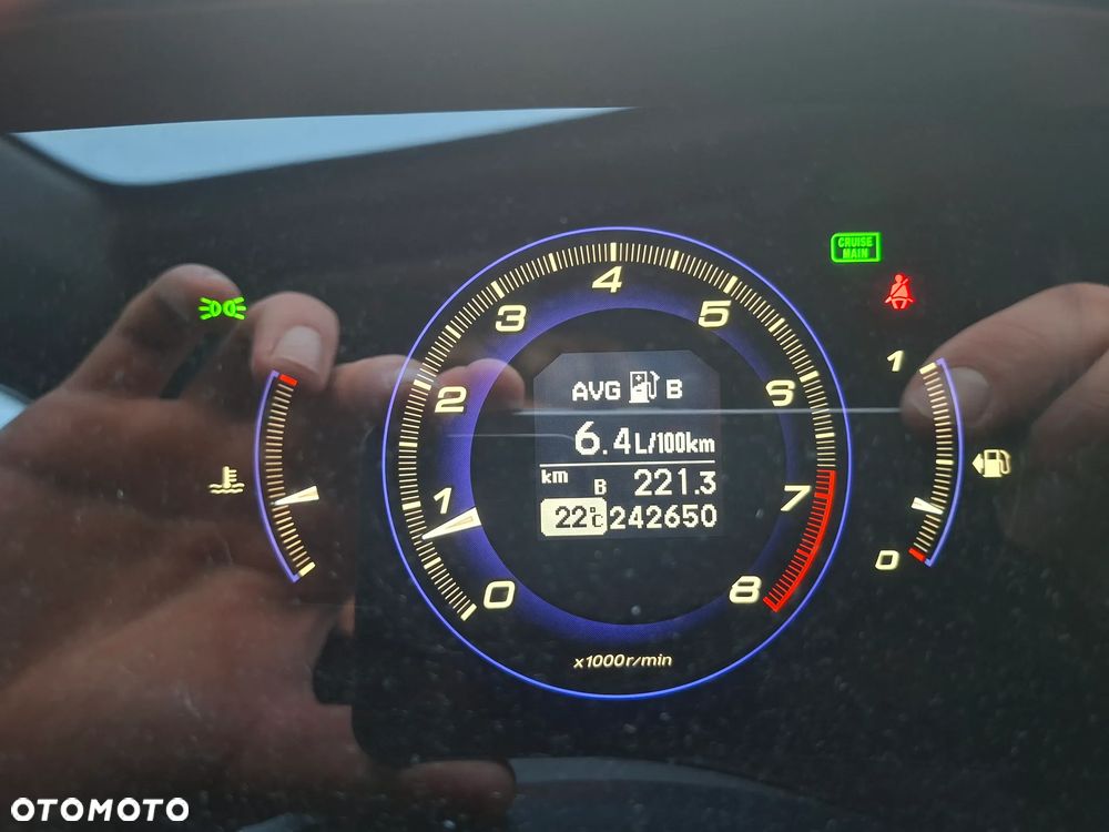 Honda Civic 1.8 Executive - 10