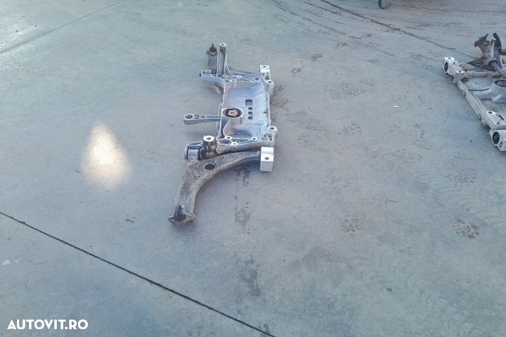 Punte fata 3C0199369H 3C0199369H Volkswagen VW Tiguan 2 AD1 [2016 - 2 - 2