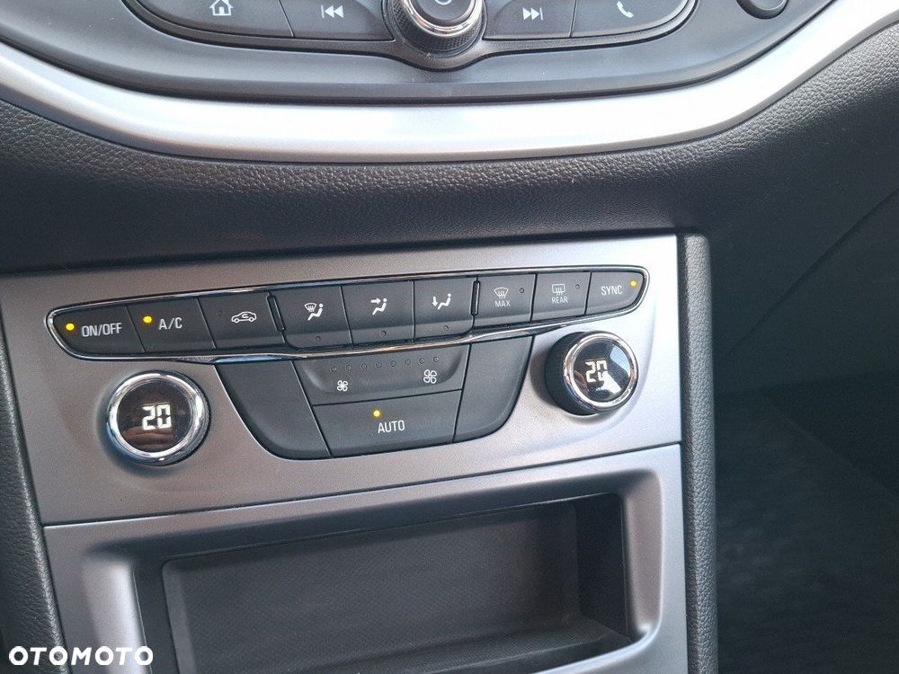 Opel Astra V 1.6 T GPF Enjoy S&S - 20