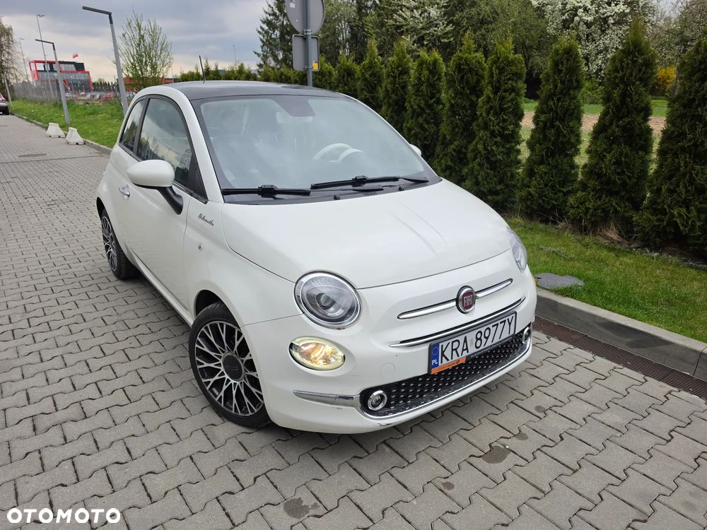 Fiat 500 - 2