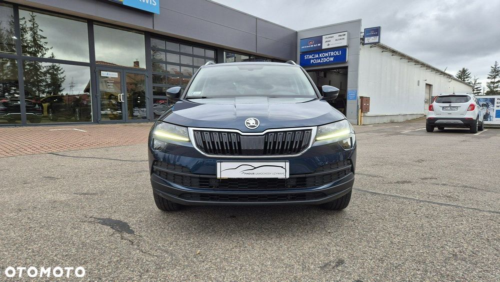 Skoda Karoq - 2